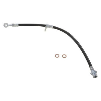 iD Select® - Rear Passenger Side Brake Hose
