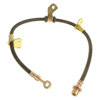 iD Select® - Front Driver Side Brake Hose