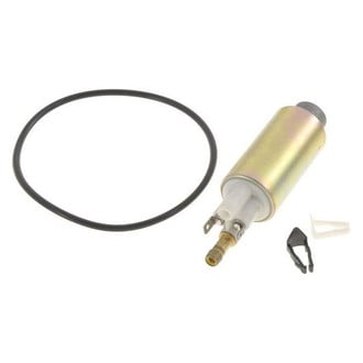 iD Select® - Fuel Pump
