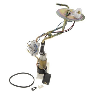 iD Select® - Fuel Pump and Sender Assembly