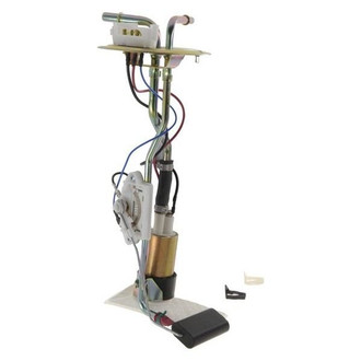 iD Select® SEL19634 - Fuel Pump and Sender Assembly
