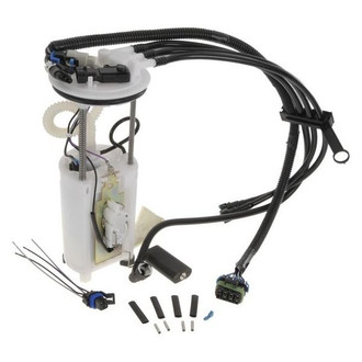 iD Select® SEL19669 - Fuel Pump and Sender Assembly