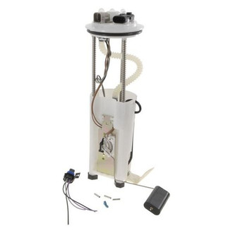 iD Select® - Fuel Pump and Sender Assembly