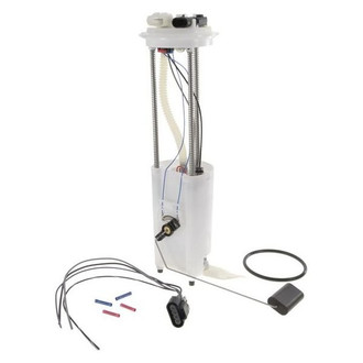 iD Select® - Fuel Pump and Sender Assembly