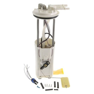iD Select® - Fuel Pump and Sender Assembly