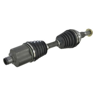iD Select® - Front Driver Side Axle Assembly