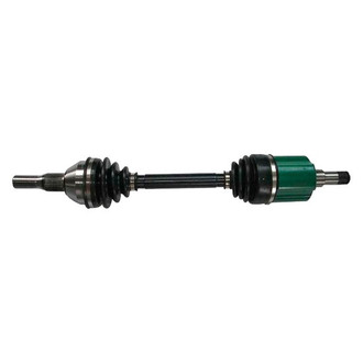 iD Select® - Axle Assembly