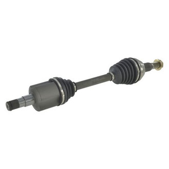 iD Select® - Front Passenger Side Axle Assembly
