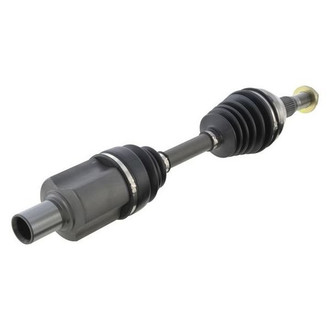 iD Select® - Axle Shaft