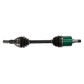 iD Select® - Axle Assembly