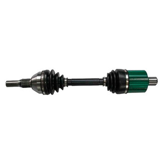 iD Select® - Front Driver Side Axle Assembly