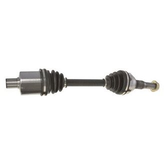 iD Select® - Front Driver Side Axle Assembly