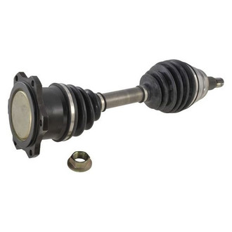 iD Select® - Front Axle Assembly