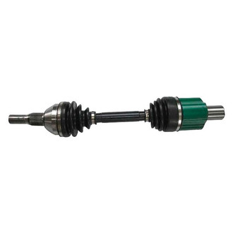 iD Select® - Front Axle Assembly
