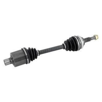 iD Select® - Front Passenger Side Axle Assembly