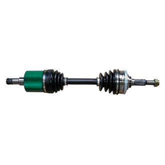 iD Select® - Front Passenger Side Axle Assembly
