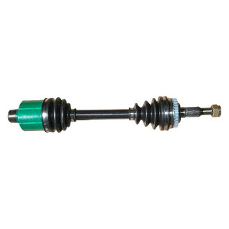 iD Select® - Front Axle Assembly