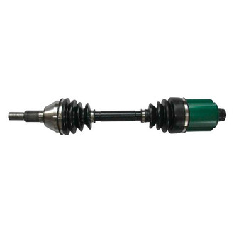 iD Select® - Front Axle Assembly