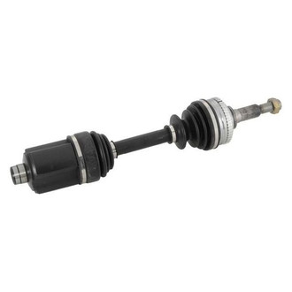 iD Select® - Axle Shaft