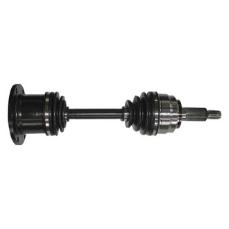 iD Select® - Front Axle Assembly