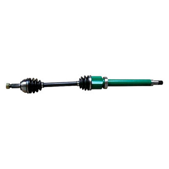 iD Select® - Axle Assembly