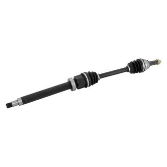 iD Select® - Front Passenger Side Axle Assembly