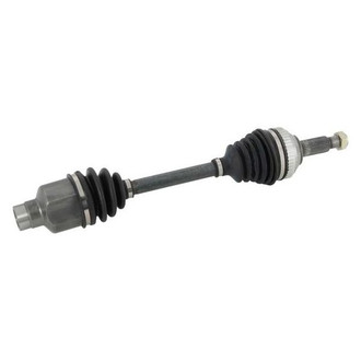 iD Select® - Axle Shaft
