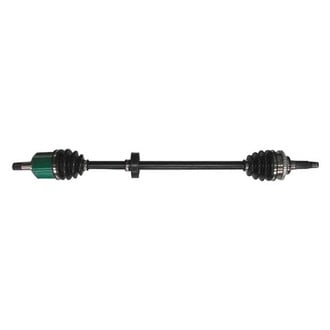 iD Select® - Front Passenger Side Axle Assembly