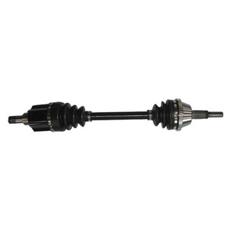 iD Select® - Front Passenger Side Axle Assembly