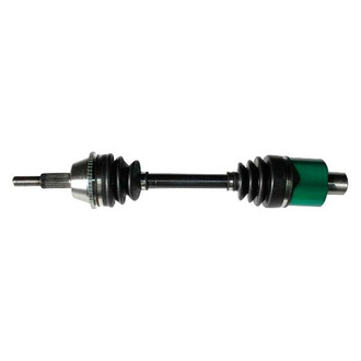 iD Select® - Front Driver Side Axle Assembly