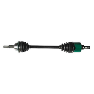 iD Select® - Front Passenger Side Axle Assembly