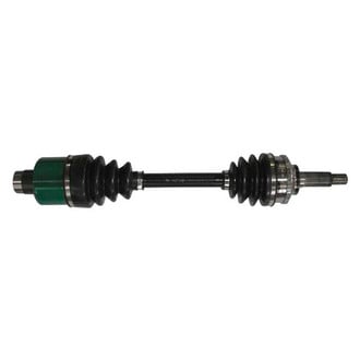 iD Select® - Front Passenger Side Axle Assembly