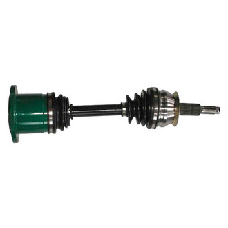 iD Select® - Front Axle Assembly