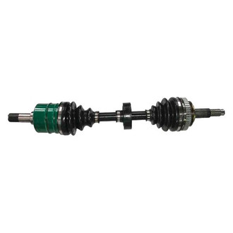 iD Select® - Front Driver Side Axle Assembly