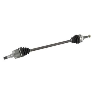 iD Select® - Front Passenger Side Axle Assembly
