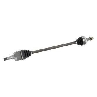 iD Select® - Front Passenger Side Axle Assembly