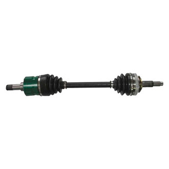 iD Select® - Front Driver Side Axle Assembly