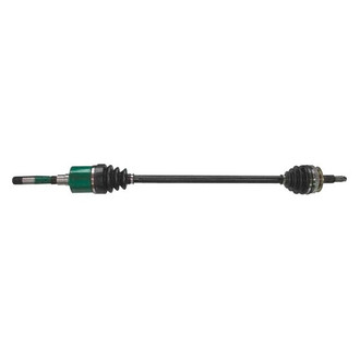 iD Select® - Front Passenger Side Axle Assembly
