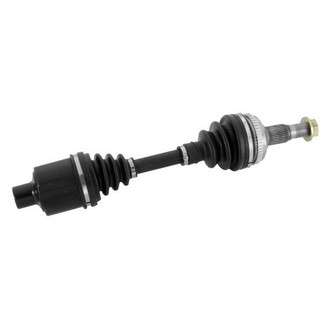 iD Select® - Front Passenger Side Axle Assembly