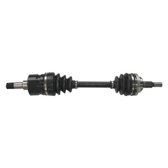 iD Select® - Front Driver Side Axle Assembly