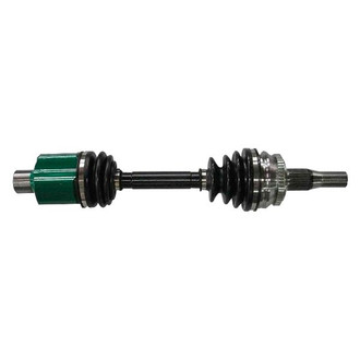 iD Select® - Front Passenger Side Axle Assembly