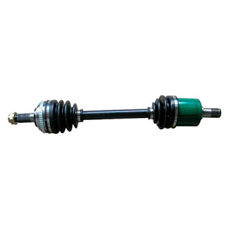 iD Select® - Axle Shaft