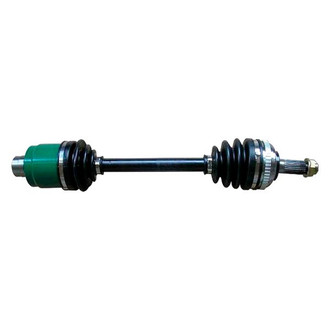 iD Select® - Front Driver Side Axle Assembly