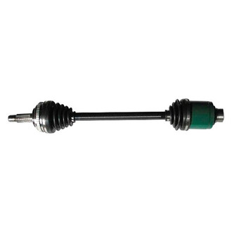 iD Select® - Front Driver Side Axle Assembly