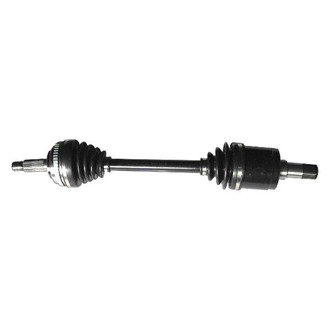 iD Select® - Front Passenger Side Axle Assembly