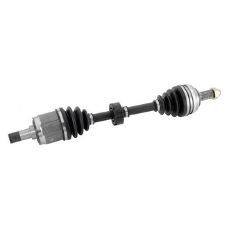 iD Select® - Front Driver Side Axle Assembly