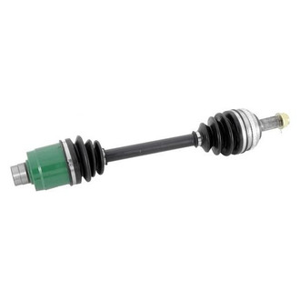 iD Select® - Front Passenger Side Axle Assembly
