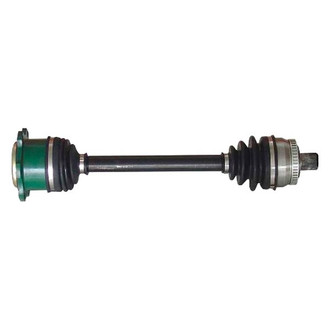 iD Select® - Front Driver Side Axle Assembly