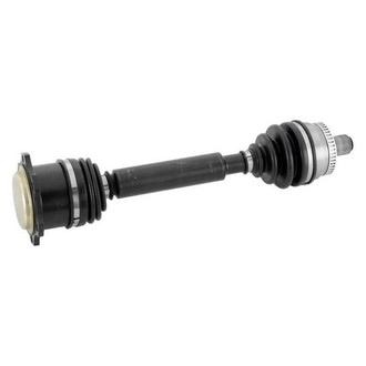 iD Select® - Front Passenger Side Axle Assembly