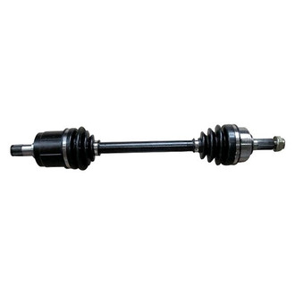iD Select® - Front Passenger Side Axle Assembly